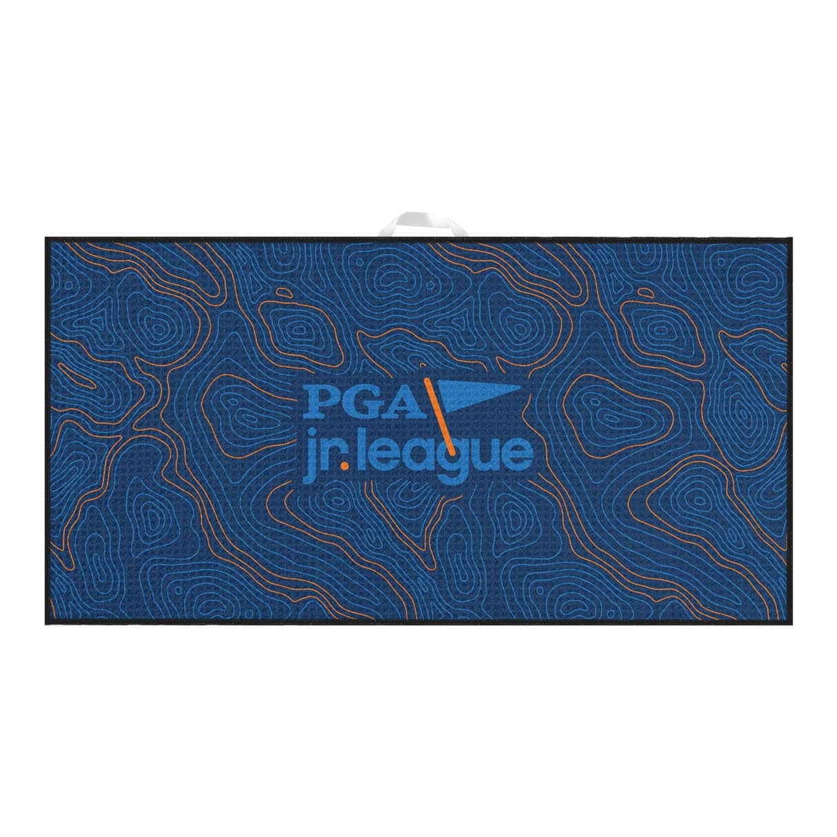 PGA Jr. League Microfiber Towel