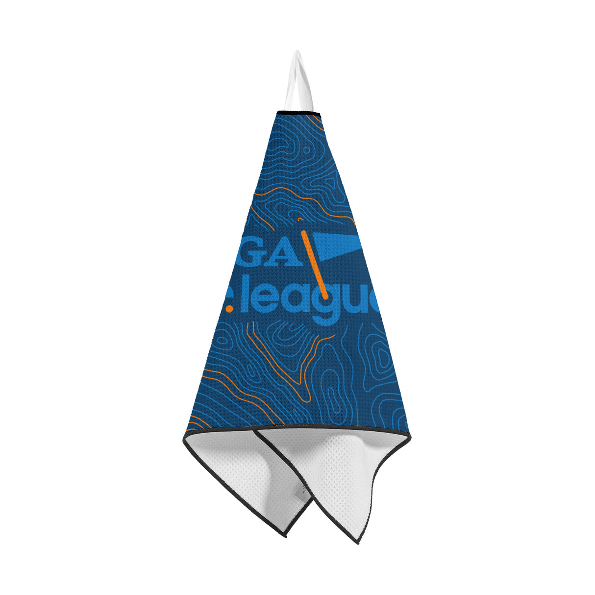 PGA Jr. League Microfiber Towel