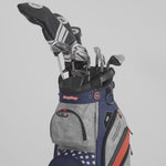 Chiller Pro Cart Golf Bag