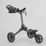 Nitron Auto-Open Golf Push Cart