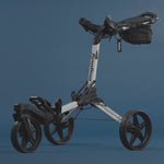Nitron Swivel Golf Push Cart