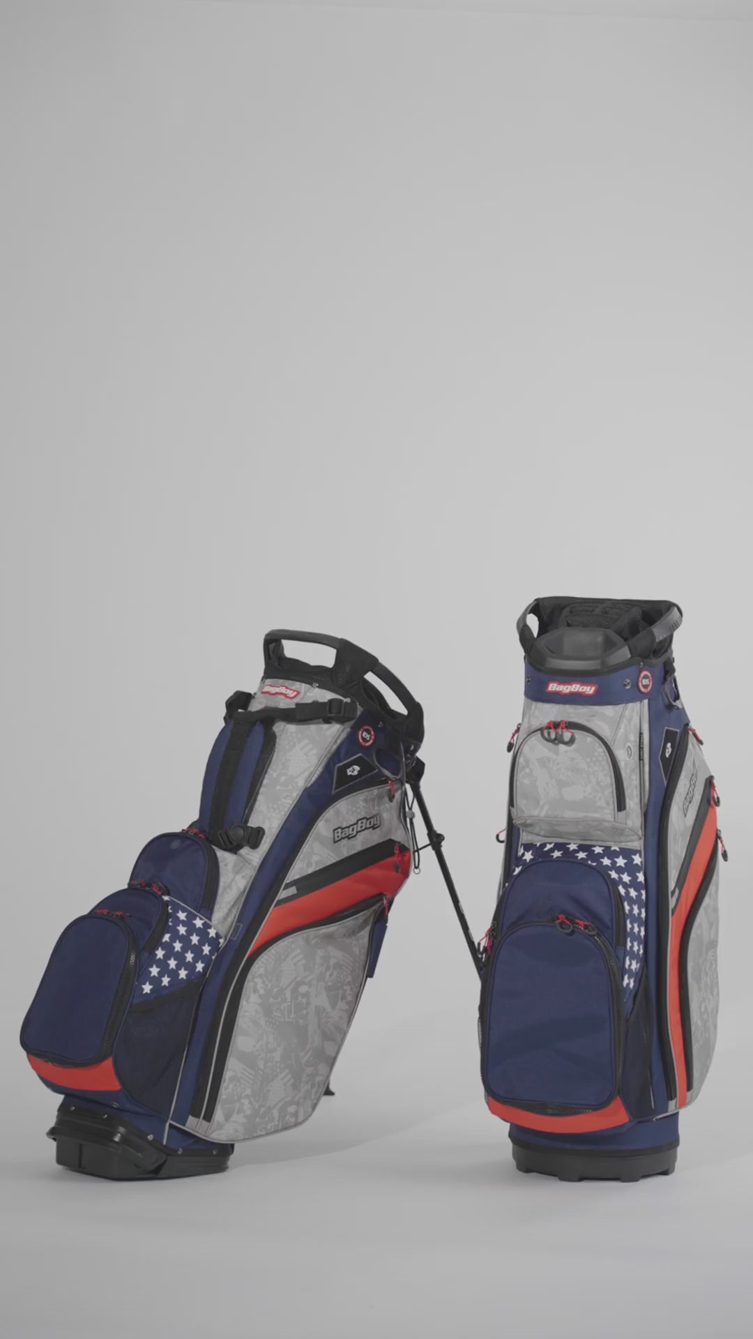 Golf Bags – Dynamic Brands