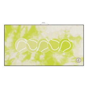 Ultimate Microfiber Towel | Tie Dye Serve