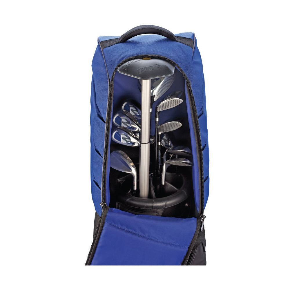 Bag Boy Backbone Travel Cover Support