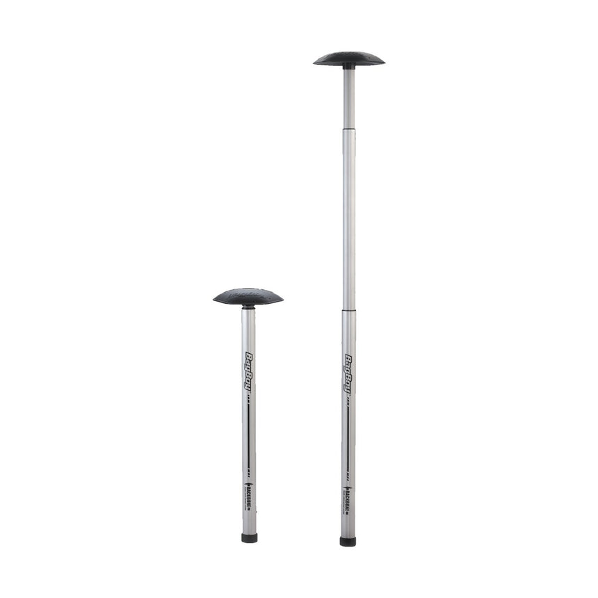 Backbone Golf Travel Cover Protection System