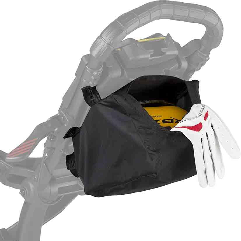 Accessory Bag - Compact
