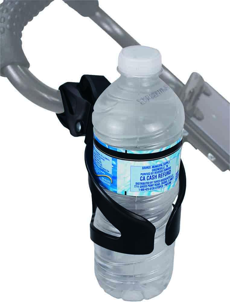 Universal Beverage Holder
