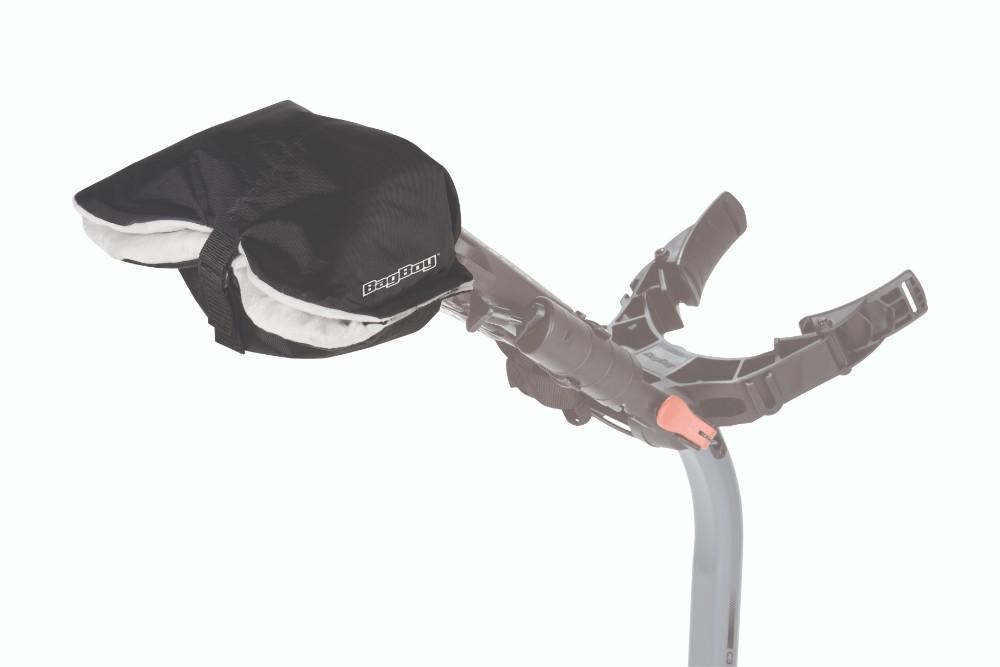 Cart Mitt