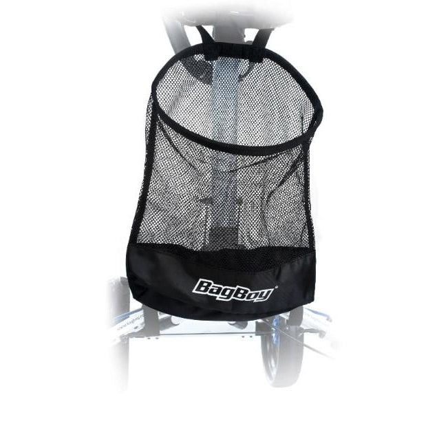 Cart Storage Basket