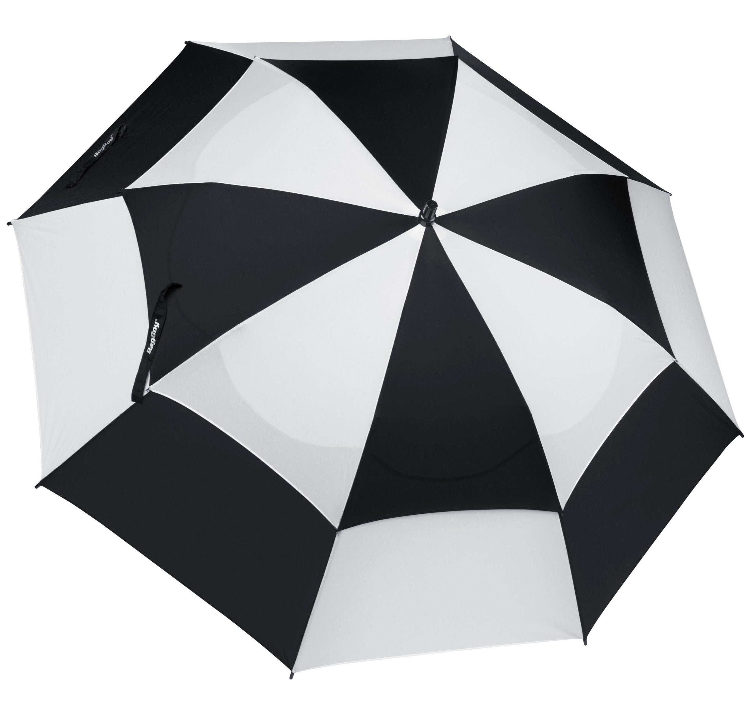Bag Boy Telescopic Wind Vent Umbrella – Dynamic Brands