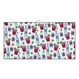 Ultimate Microfiber Towel | Transfusion - Dynamic Brands