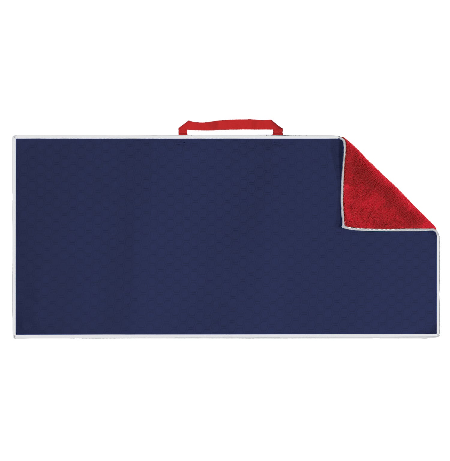 Devant Rival® Microfiber Towel – Dynamic Brands