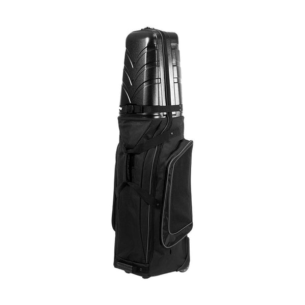 Bag Boy T-10 Travel Cover Black/Charcoal