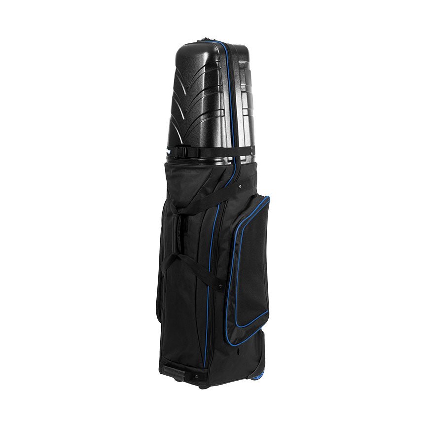 Bag Boy T-10 Travel Cover (Black Royal)