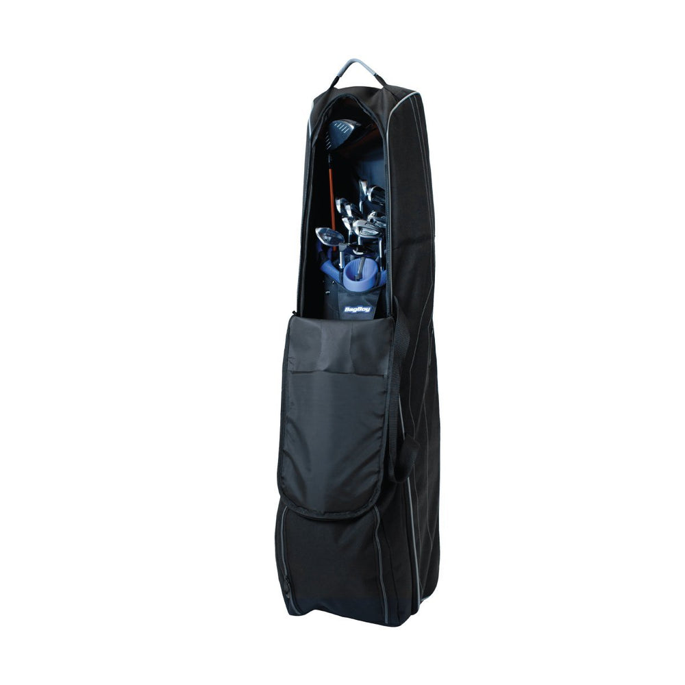 bag boy rain cover Bag Boy T-460 Travel Cover, Black