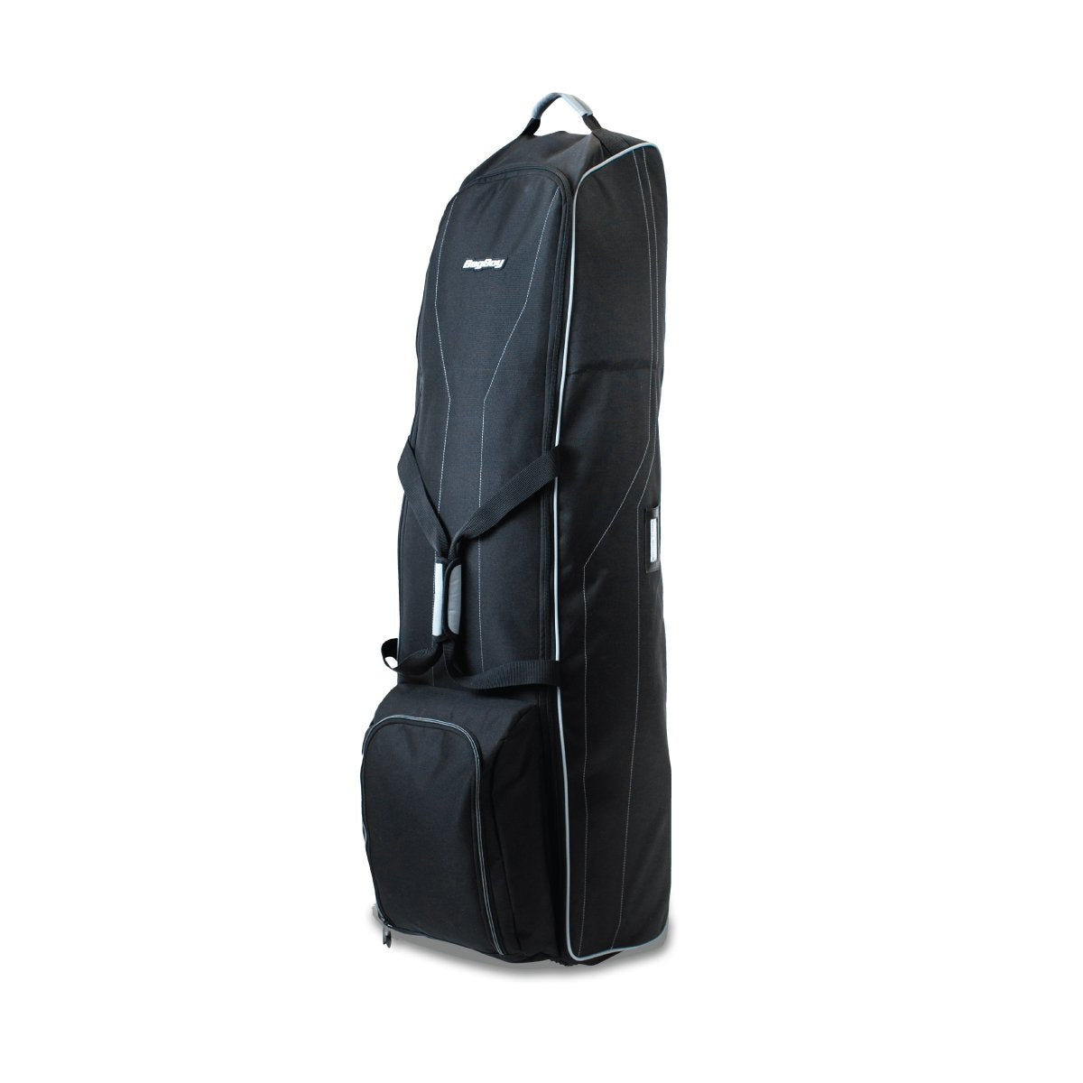 (バッグボーイ) BagBoy T-750 ホイール付きトラベルゴルフカバー BagBoy T750 Travel Cover