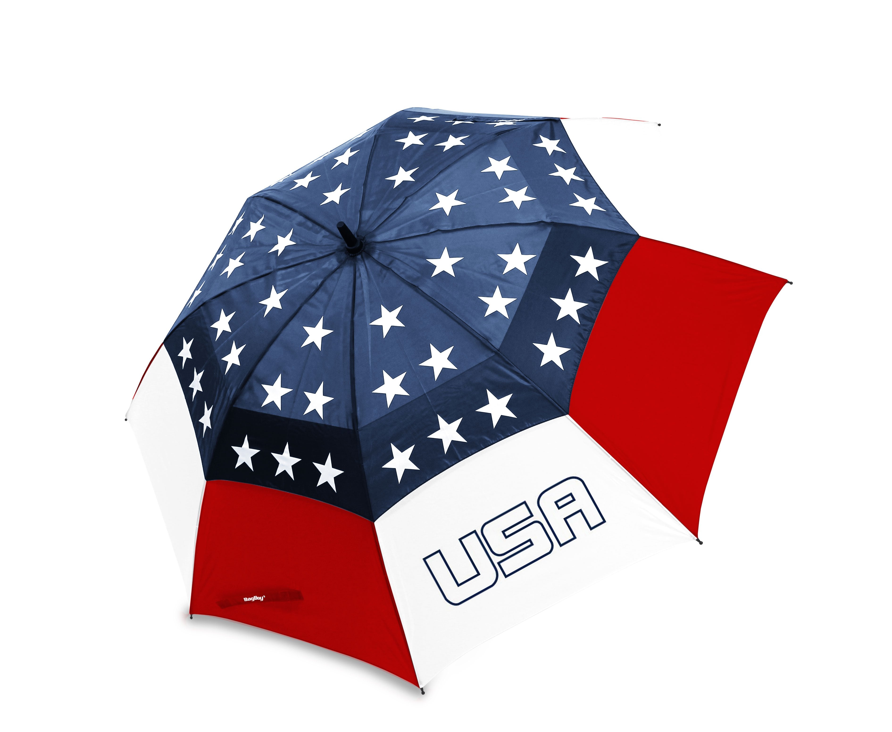 Bag Boy Wind Vent Umbrella